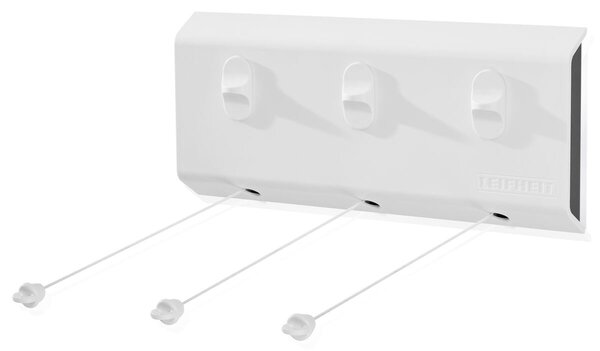 Naścienna suszarka na pranie Rollfix Triple 150 Longline LEIFHEIT 83107