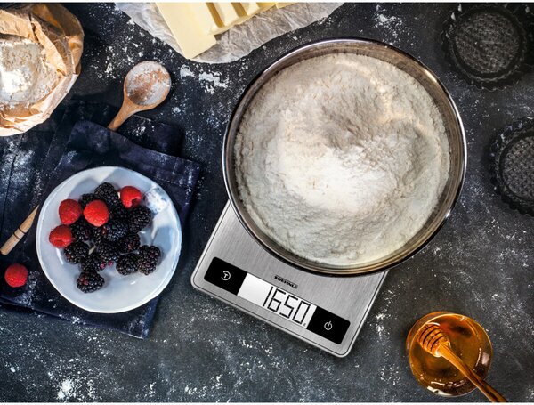 Page Profi 200 waga kuchenna - cyfrowa SOEHNLE 61509