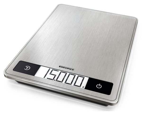 Page Profi 200 waga kuchenna - cyfrowa SOEHNLE 61509