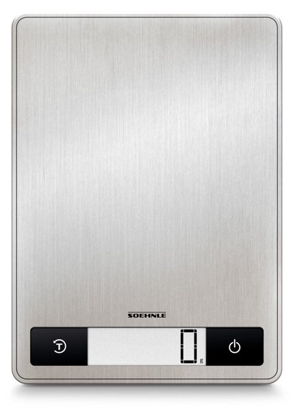 Page Profi 200 waga kuchenna - cyfrowa SOEHNLE 61509