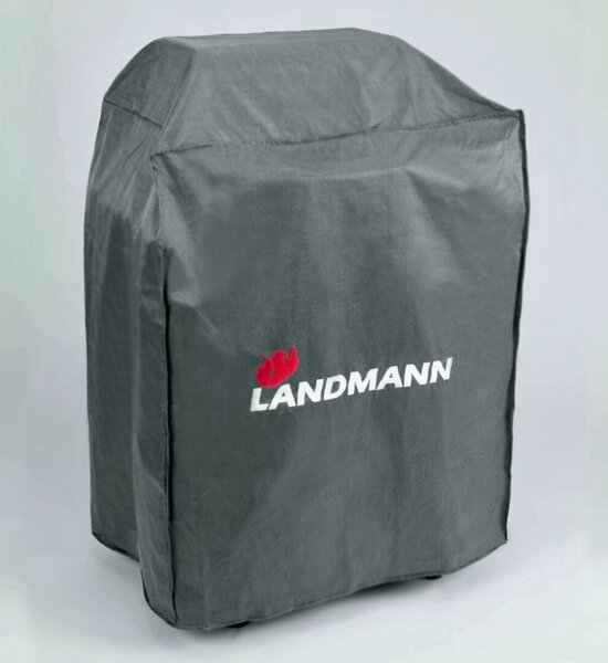 Premium Pokrowiec na grill M 80 x 60 x 120 cm LANDMANN 15705