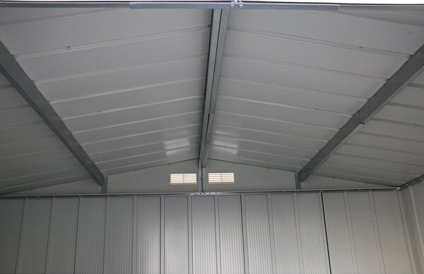Colossus Eco XXL Domek ogrodowy 11,6 m², zielony DURAMAX 61361