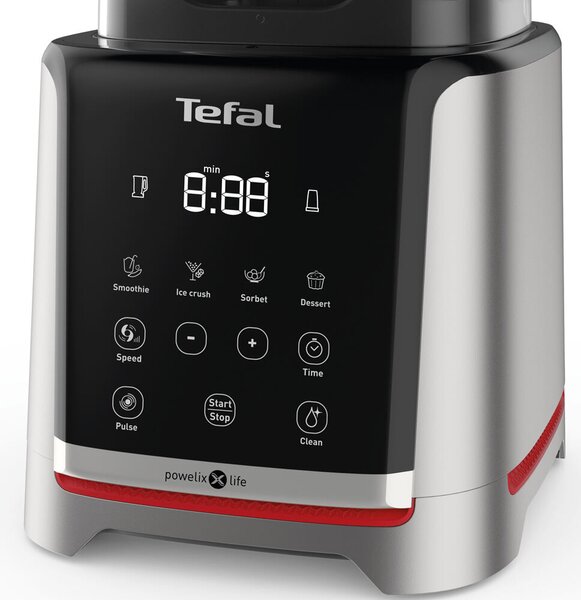 InfinyMix+ Stacjonarny blender wysokiej prędkości, 1600 W TEFAL BL91HD31