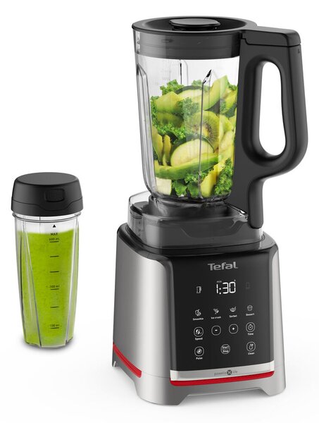 InfinyMix+ Stacjonarny blender wysokiej prędkości, 1600 W TEFAL BL91HD31