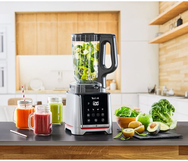 InfinyMix+ Stacjonarny blender wysokiej prędkości, 1600 W TEFAL BL91HD31