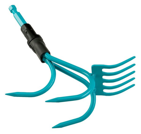 Combisystem grabie z pazurkami 2w1 GARDENA 3165-20