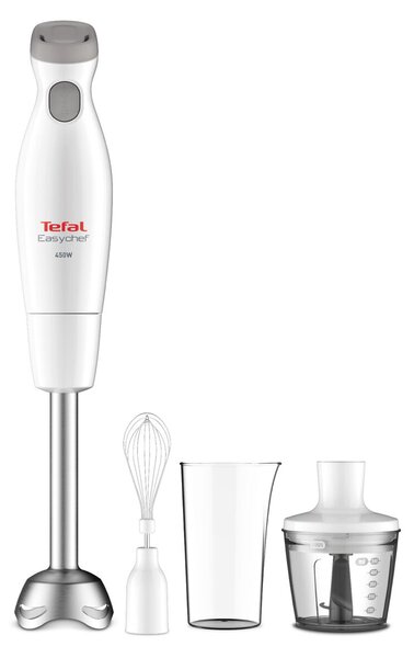 Easychef 3w1 Blender ręczny TEFAL HB453138