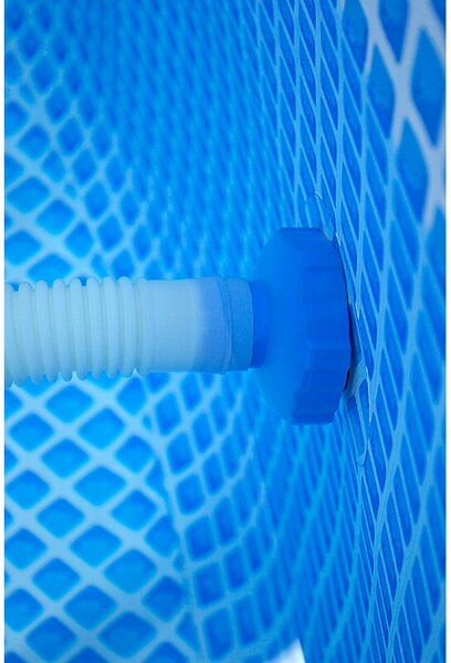 Florida Basen ø 3,05 x 0,76 m bez filtrów MARIMEX 10340272