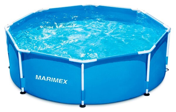 Florida Basen ø 3,05 x 0,76 m bez filtrów MARIMEX 10340272