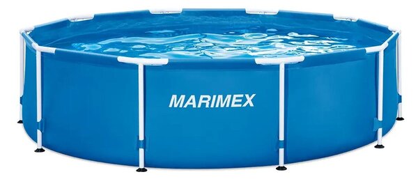 Florida Basen ø 3,05 x 0,76 m bez filtrów MARIMEX 10340272