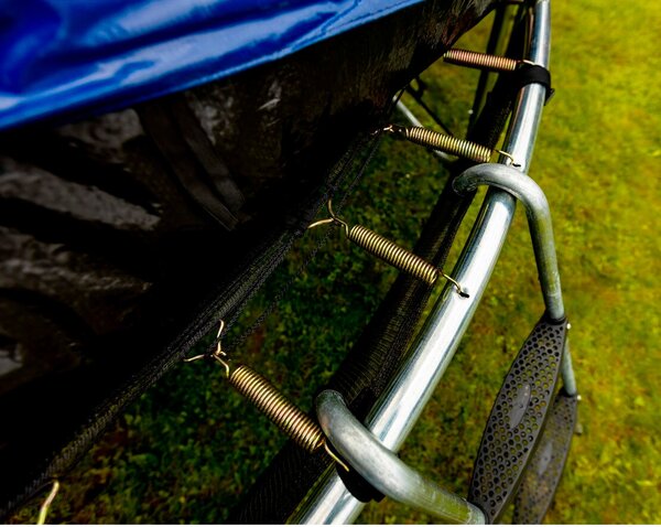 Standard Trampolina ø 244 cm MARIMEX 19000080