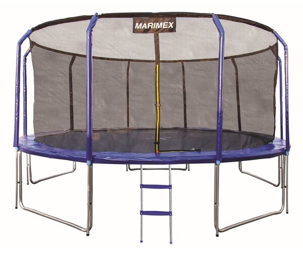 Standard Trampolina ø 457 cm MARIMEX 19000084
