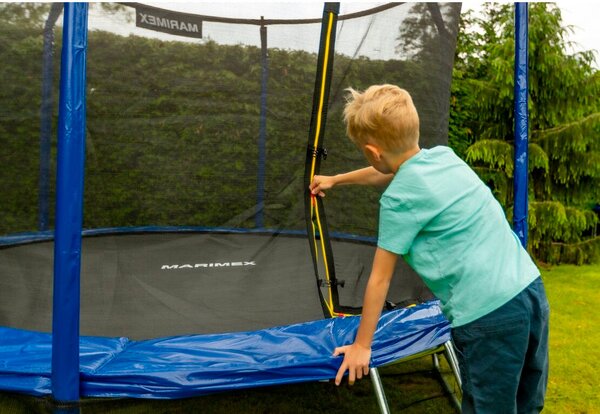 Standard Trampolina ø 244 cm MARIMEX 19000080