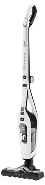 Dual Force 2w1 Odkurzacz pionowy - biały ROWENTA RH6737WH