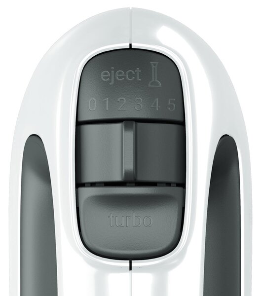 Prep'Mix Mikser ręczny - biały TEFAL HT461138