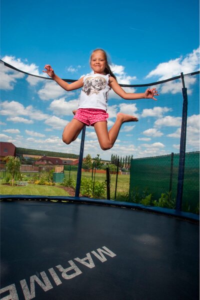 Standard Trampolina ø 244 cm MARIMEX 19000080