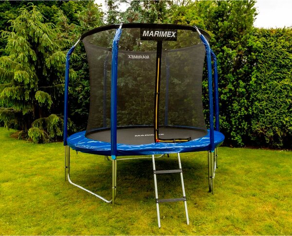 Standard Trampolina ø 244 cm MARIMEX 19000080