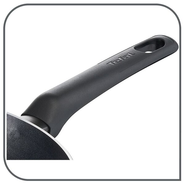 Simple Cook Patelnia WOK ø 28 cm TEFAL B5561953