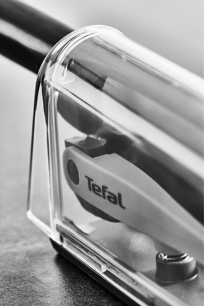 Ever sharp Nóż kuchenny 16,5 cm TEFAL K2569004