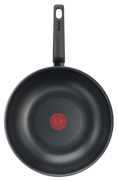 Simple Cook Patelnia WOK ø 28 cm TEFAL B5561953