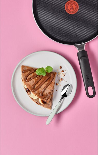 Simple Cook Patelnia do naleśników ø 25 cm TEFAL B5561053