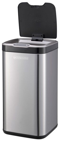 Cube Automatyczny kosz na śmieci 30 l HELPMATION AK6312