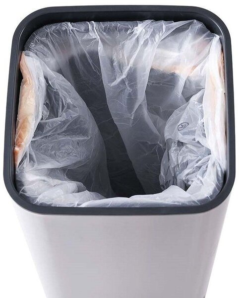 Cube Automatyczny kosz na śmieci 30 l HELPMATION AK6312