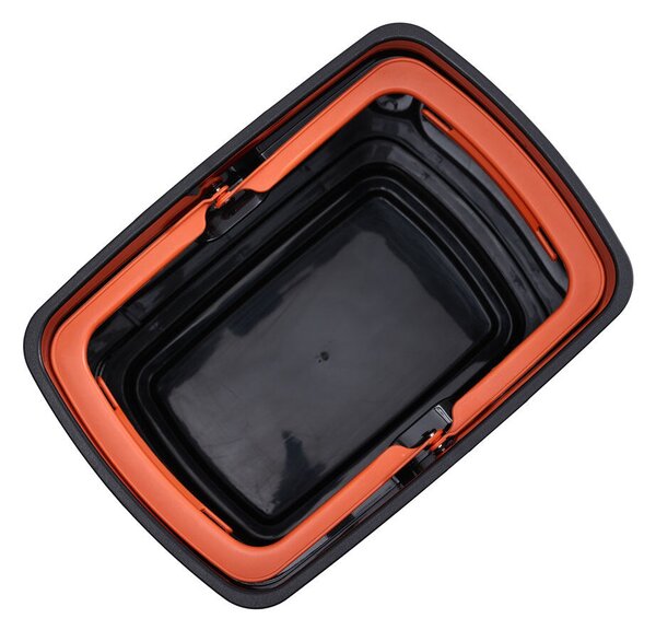 Cube Wide Automatyczny kosz na śmieci 50 l HELPMATION AK5113