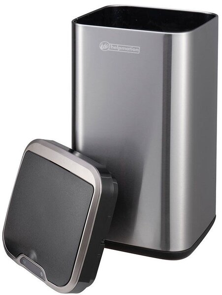 Cube Automatyczny kosz na śmieci 30 l HELPMATION AK6312