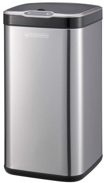 Cube Automatyczny kosz na śmieci 30 l HELPMATION AK6312