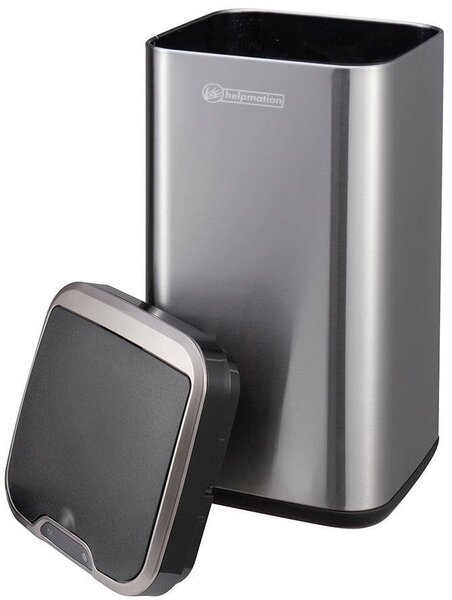 Cube Automatyczny kosz na śmieci 20 l HELPMATION AK6311