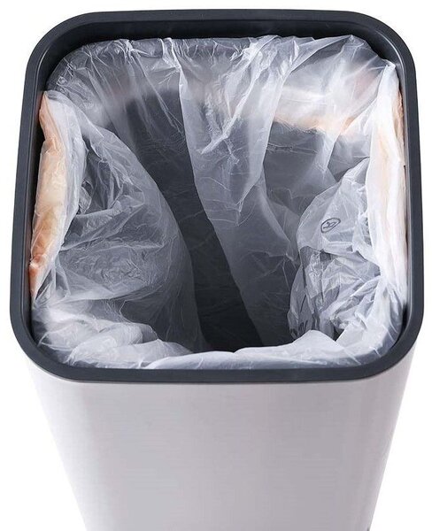 Cube Automatyczny kosz na śmieci 20 l HELPMATION AK6311