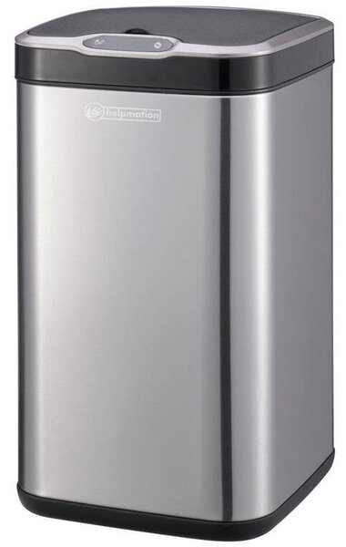 Cube Automatyczny kosz na śmieci 20 l HELPMATION AK6311