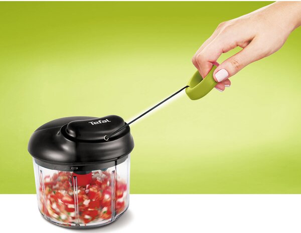 Rozdrabniacz ręczny 5 Second Chopper 900 ml TEFAL K1320404