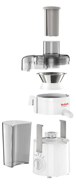 Frutelia Plus Sokowirówka TEFAL ZE370138
