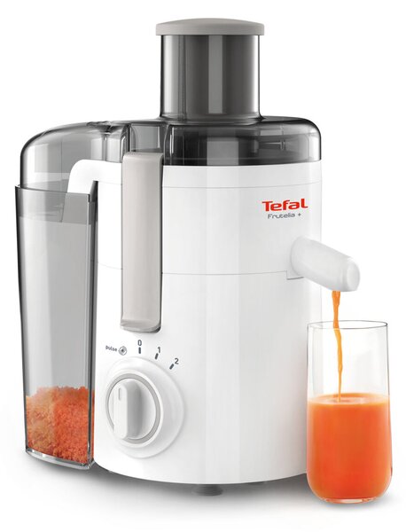 Frutelia Plus Sokowirówka TEFAL ZE370138