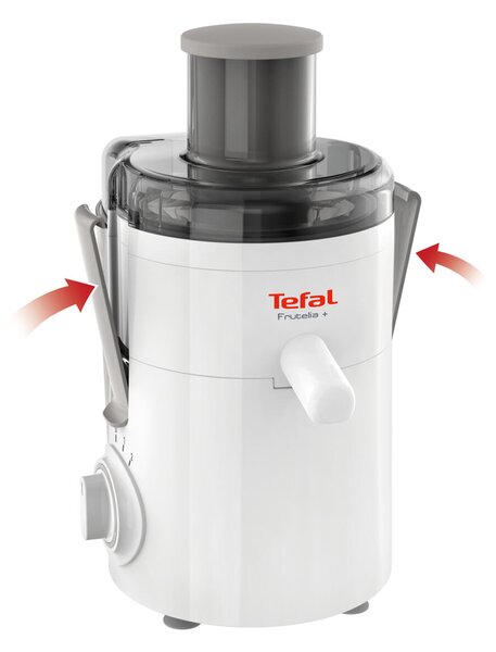 Frutelia Plus Sokowirówka TEFAL ZE370138