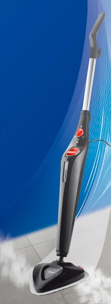 Steam Plus Mop parowy VILEDA 173942