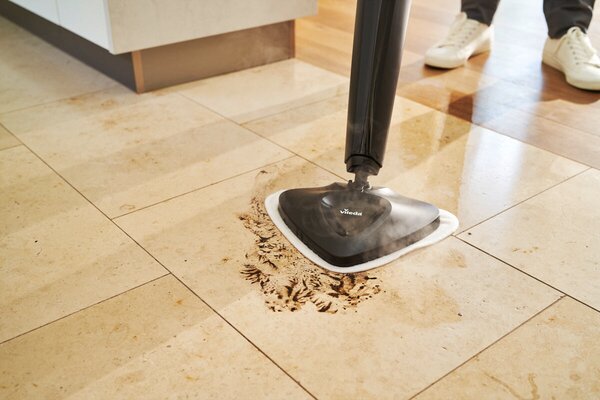 Steam Plus Mop parowy VILEDA 173942