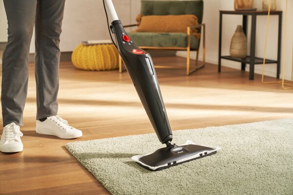 Steam Plus XXL 3.0 Mop parowy - płaski VILEDA 173948