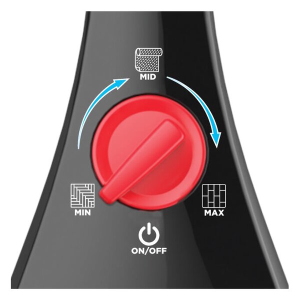 Steam Plus XXL 3.0 Mop parowy - płaski VILEDA 173948