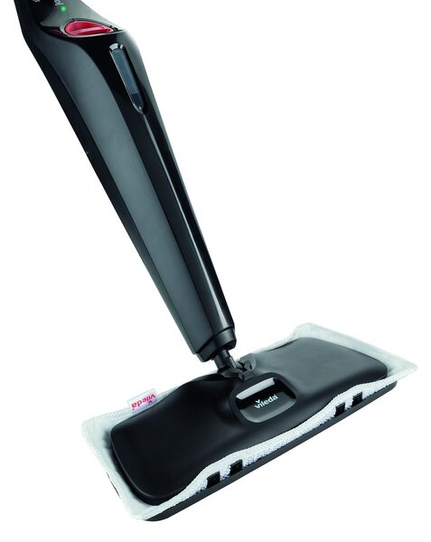 Steam Plus XXL 3.0 Mop parowy - płaski VILEDA 173948