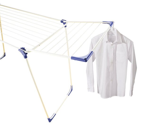 Classic 180 Solid Suszarka do ubrań LEIFHEIT 81621