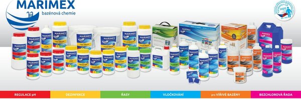 MARIMEX Spa Środek usuwający zmętnienie wody z jacuzzi 0,6 l | 11313114