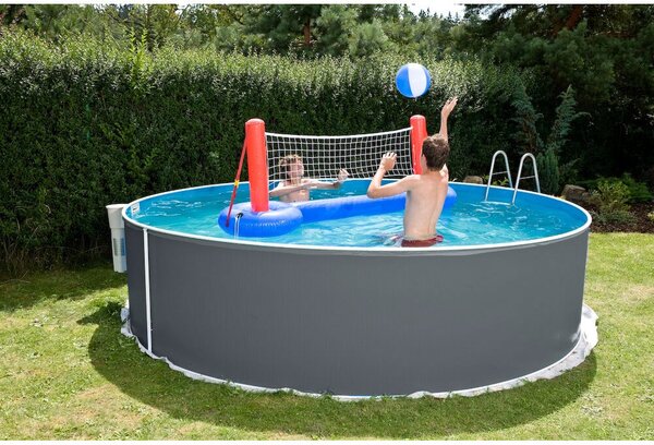 Orlando Premium Basen ø 5,48 x 1,22 m MARIMEX 10310021