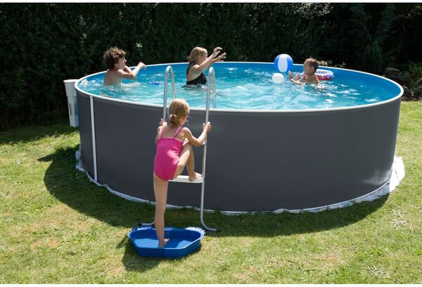 Orlando Premium Basen ø 5,48 x 1,22 m MARIMEX 10310021