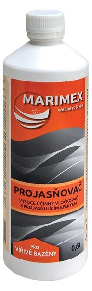MARIMEX Spa Środek usuwający zmętnienie wody z jacuzzi 0,6 l | 11313114