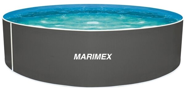 Orlando Premium Basen ø 5,48 x 1,22 m MARIMEX 10310021