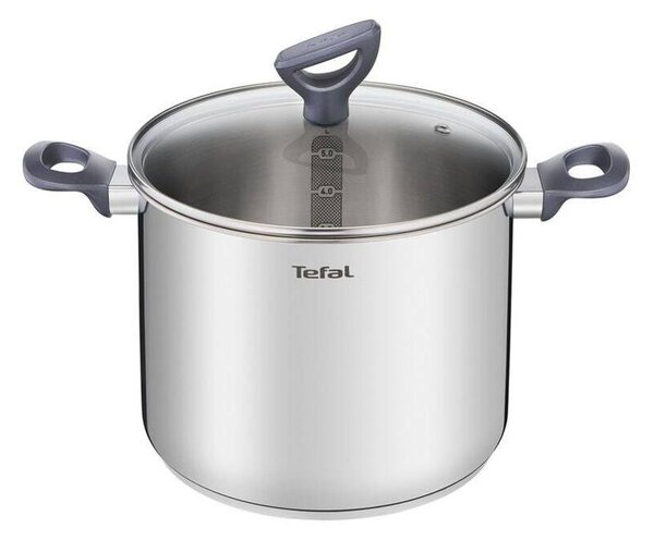 Daily Cook Zestaw naczyń 10 szt. TEFAL G712SA55