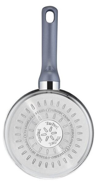 Daily Cook Zestaw naczyń 10 szt. TEFAL G712SA55